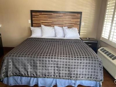 'לונג ביץ Ruby Motel מראה חיצוני תמונה